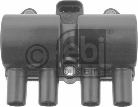 FEBI Cewka zapłonowa BILSTEIN 31999