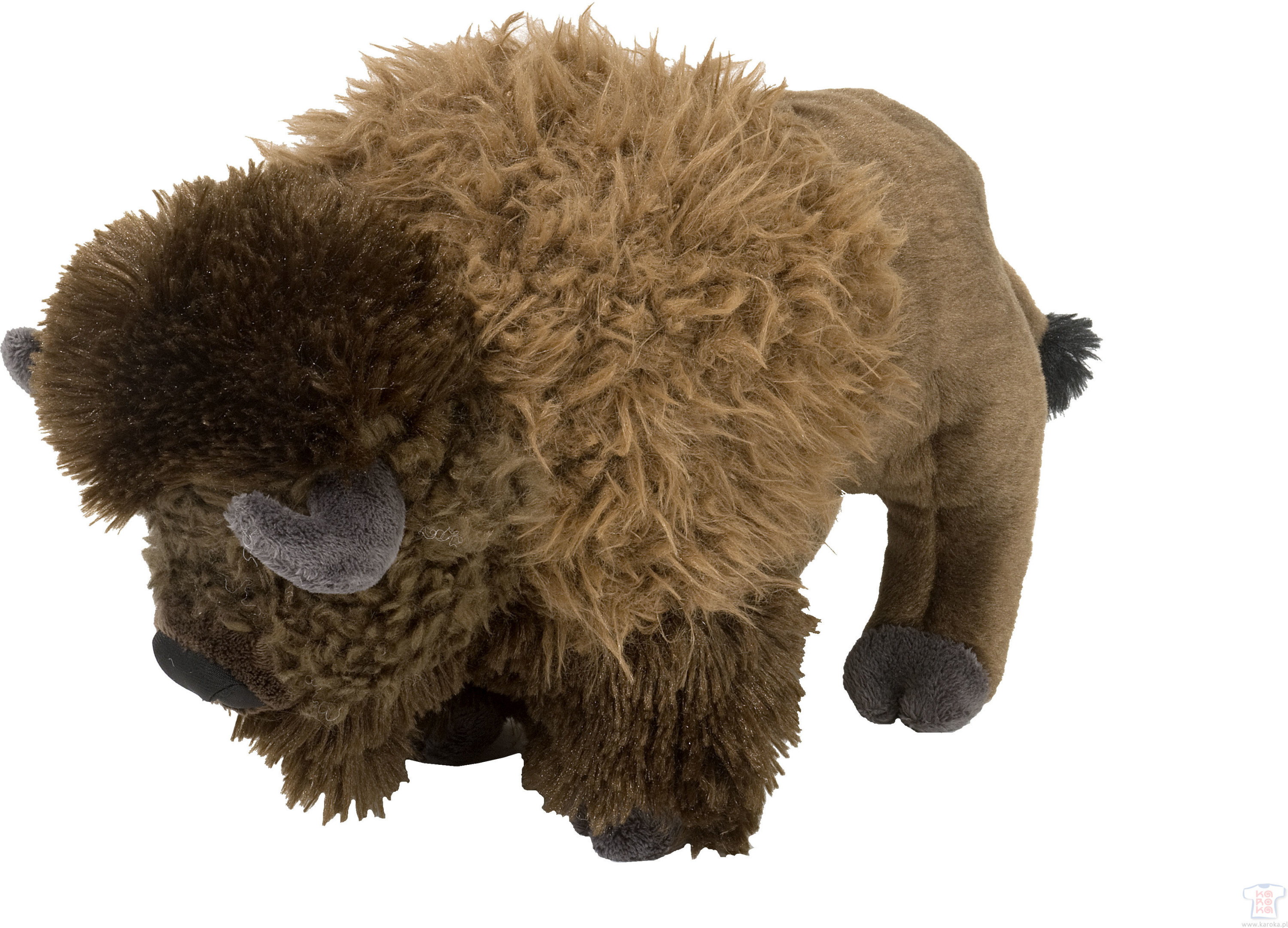 Wild Republic Bison 10922
