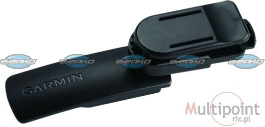 Garmin Klips do paska Oregon / GPSMap / eTrex 010-11022-10