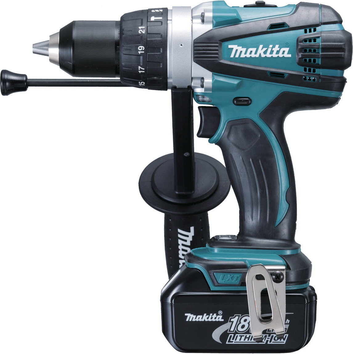 Makita BHP458RFE