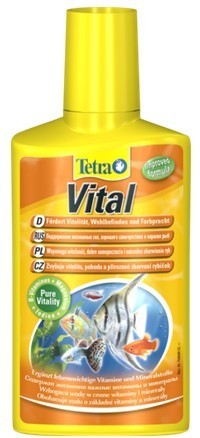 Tetra Vital 500ml - witaminy i minerały w płynie MS_9120