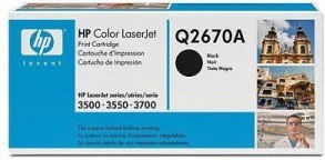 HP Q2670A