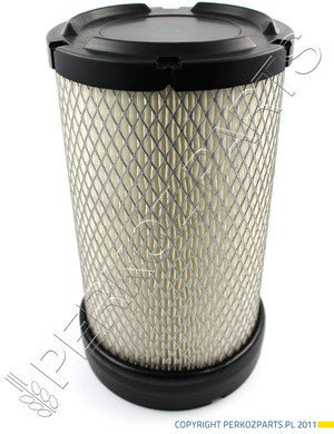 CNH FILTR POWIETRZA WEWNĘTRZNY NEW HOLLAND 87517153