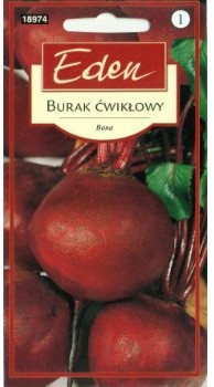 Eden BURAK ĆWIKŁOWY BONA 83074922