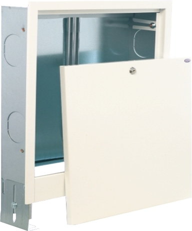 Gorgiel Szafka podtynkowa SGP1(5-6) 1041112120