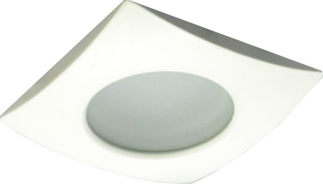 Azzardo Oprawa do wbudowania EZIO 1 GM2105 WH -