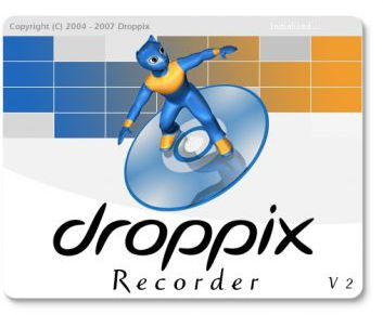 Droppix Recorder