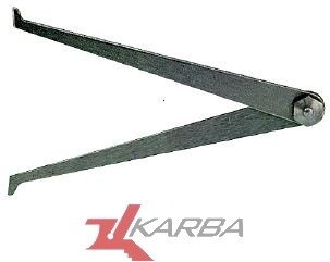 LIMIT Macka wewnętrzna 200 mm 2440-0509
