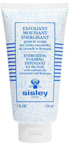 Sisley Exfoliant Moussant Energisant pour le Corps - Energetyzująca pianka złuszczająca 150 ml