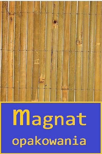 MAGNAT Mata bambusowa 150/200cm