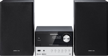 Grundig CMS 1050 DAB+BT