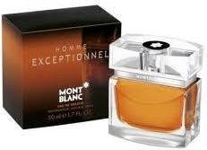 Mont Blanc Exceptionnel Woda toaletowa 75ml