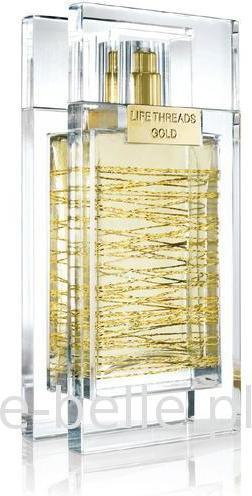 La Prairie Live Threads Gold woda perfumowana 50ml