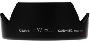 Canon osłona przeciwsłoneczna EW-60 II 2640A001