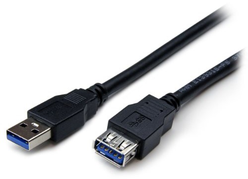 StarTech .com 2m USB 3.0 kabel USB