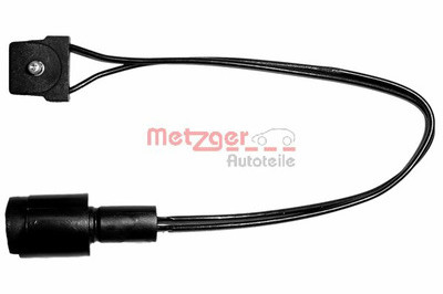 METZGER - (WERNER METZGER GMBH) WK 17-024