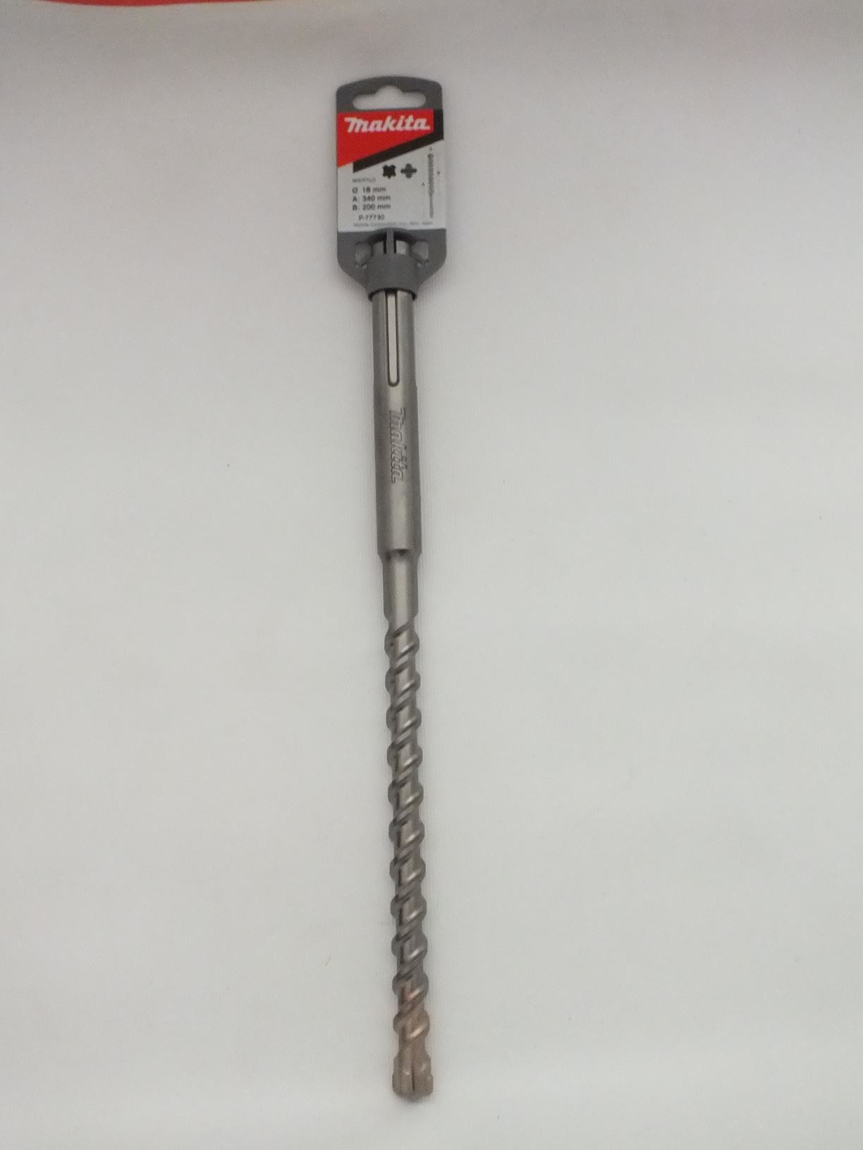 Makita Wiertło Zentro-MAX 16 x 340 mm P-77730