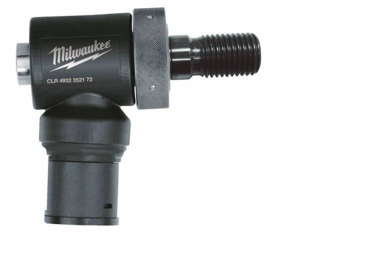 Milwaukee ROZWIĄZANIE FIXTEC Z USUWANIEM PYŁU 4932 3521 72
