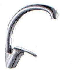 Kuchinox INGA BKN 067D