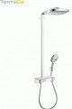 Hansgrohe RAINDANCE SELECT E 300 3jet zestaw prysznicowy 27127000