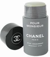 Chanel Pour Monsieur 75ml