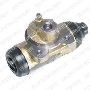 DELPHI Cylinderek hamulcowy LW26505