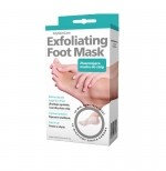 glyskincare exfoliating foot mask złuszczająca maska do stóp 1 para