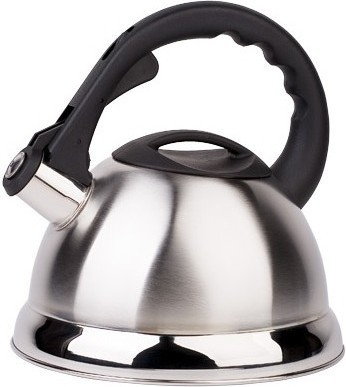 Kinghoff Czajnik z gwizdkiem KH 3244