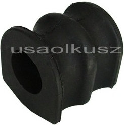 FB Guma tylnego stabilizatora 26mm Nissan Titan 2005-2011 54613-7S016
