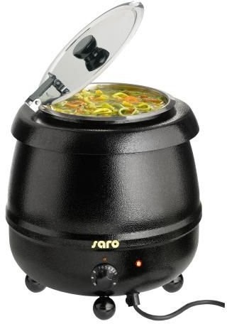 Saro Kociołek do zup - 10 l 175-1005