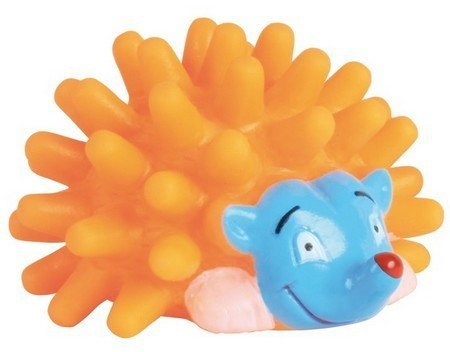 Trixie Jeż winylowy Piszcząca zabawka 6 cm [TX-3413] 5048