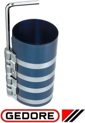 Gedore Taśma dociskowa do pierścieni tłokowych 165 mm 125 3 (6397020)