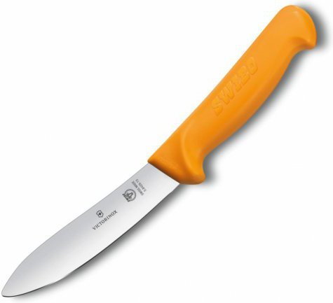 Victorinox Nóż pojedynczy do skórowania 5.8429.13 Swibo