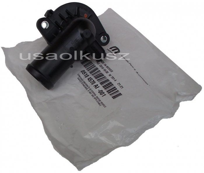 MOPAR Termostat silnika Dodge Journey 3,6 V6