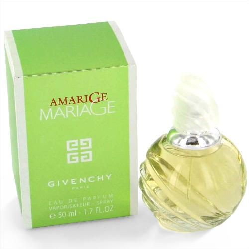 Givenchy Amarige Mariage woda perfumowana 50ml