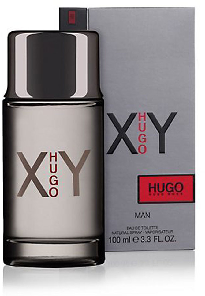 Hugo Boss Hugo XY Woda toaletowa 60ml