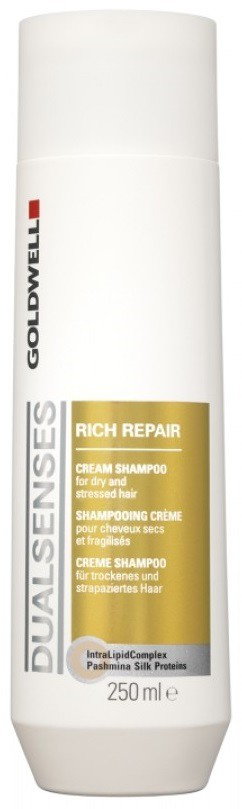 Goldwell Szampon odbudowujący Rich Repair 250ml