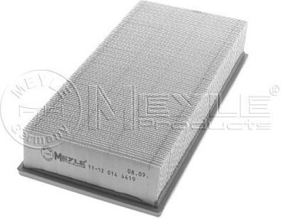 MEYLE Filtr powietrza 11-12 014 4419