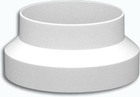 Redukcja okrągła DOMUS 15/12,5 cm kod 118