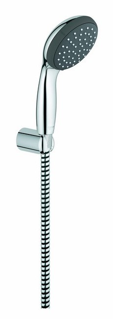 Grohe Zestaw prysznicowy punktowy V Start 1 funkcja chrom