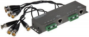 Abcvision TRANSFORMATOR WIDEO TR-8M