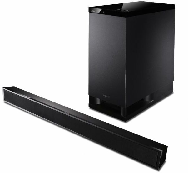 Sony HT-CT350