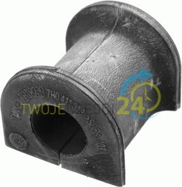 LEMFORDER Zawieszenie, stabilizator 37001 01