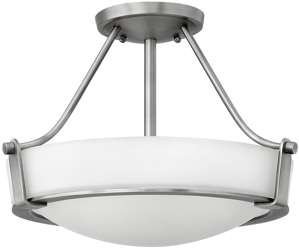 Elstead Lighting Elstead Lampa sufitowa HATHAWAY SFSN HK/HATHAWAY/SFSN Mega rabat w koszyku