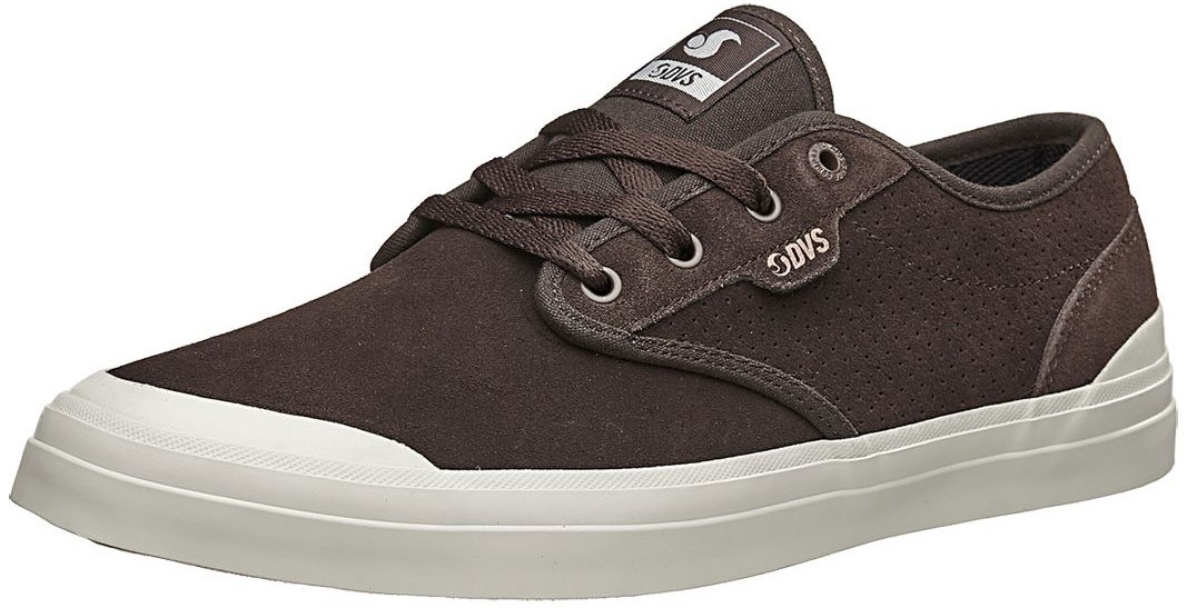 DVS obuwie męskie CEDAR BROWN SUEDE