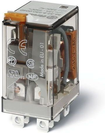 Finder Przekaźnik 2CO 12A 230V AC 56-32-8-230-0040