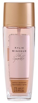 Kylie Minogue Pink Sparkle 75 ml dezodorant z atomizerem