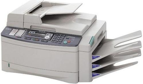 Panasonic KX-FLB853