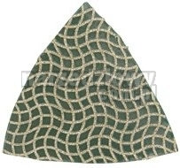 Dremel Diamentowy papier ścierny o gramaturze 60 MM900 2615M900JA