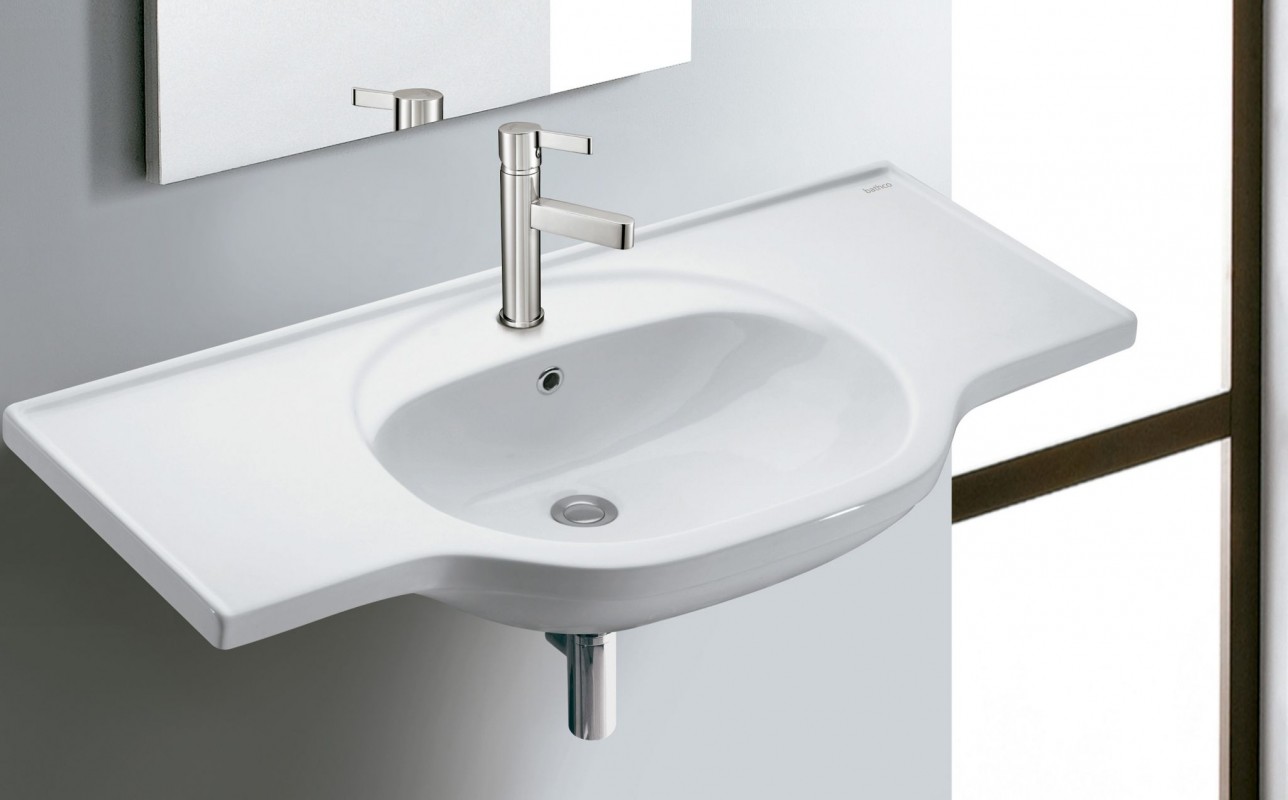 Bathco Bucarest 102x50 4103